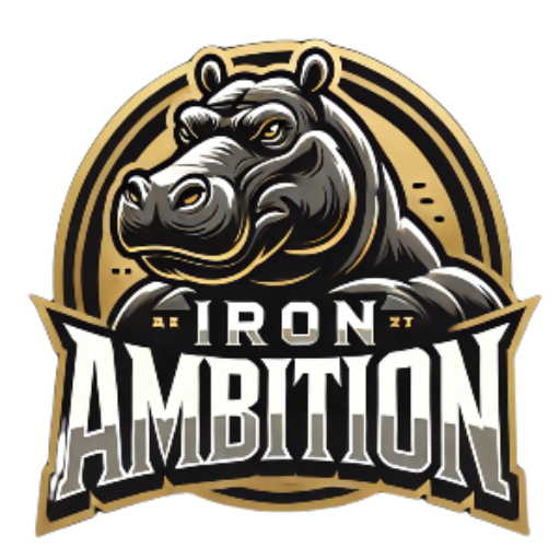 Iron Ambition