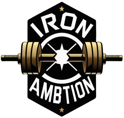Iron Ambition